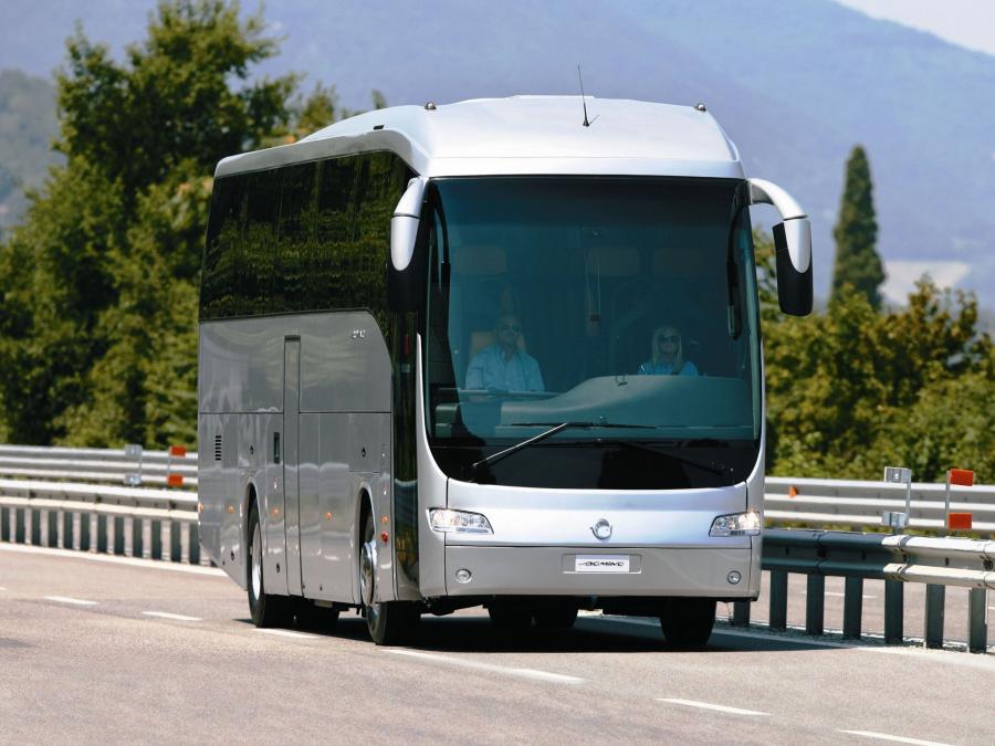  Irisbus Domino 2008 года  (фото 5 из 5)